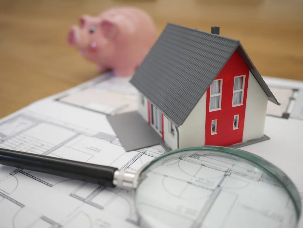 Lagebewertung Immobilie prüfen als strukturierte Immobilienprüfung